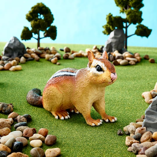 Safari Ltd® Eastern Chipmunk Baby